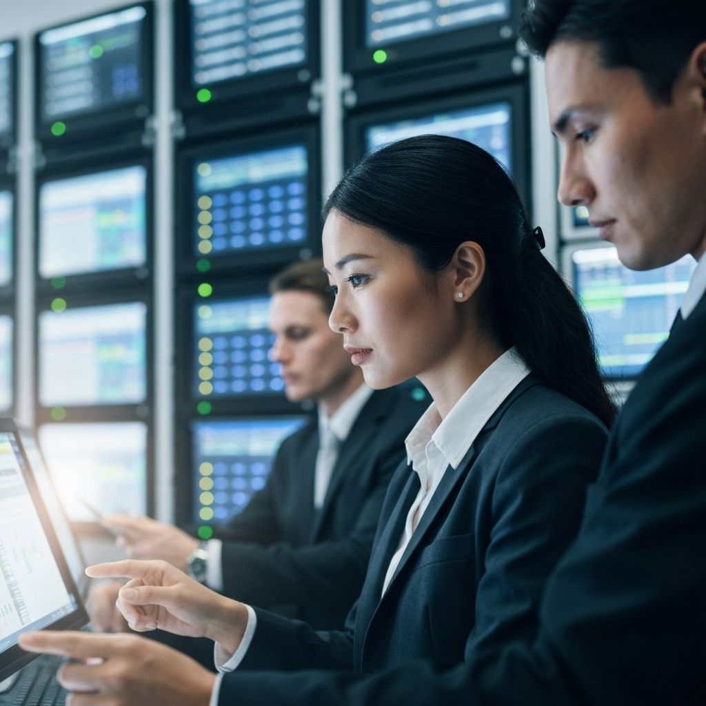 Are You Protecting Your Most Valuable Asset?