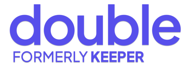 Double (formerly Keeper)