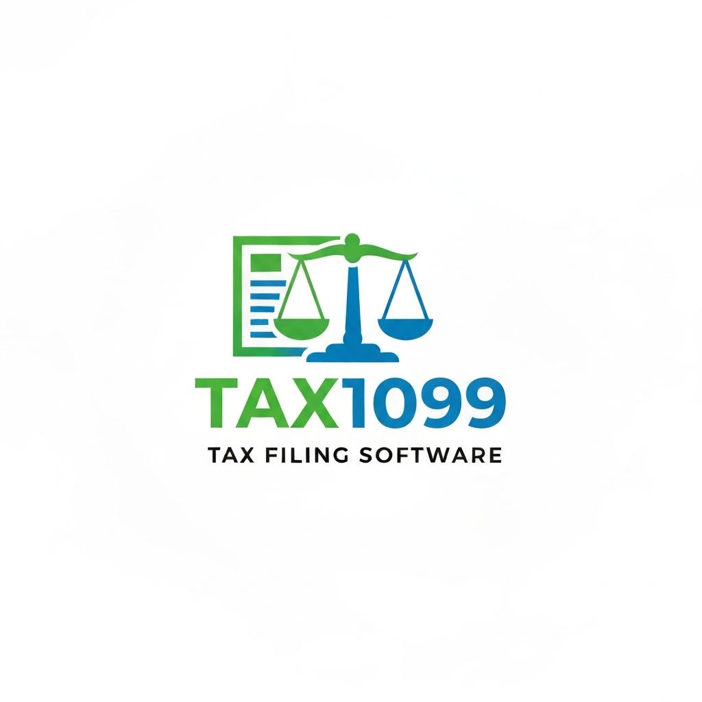 Tax1099 logo