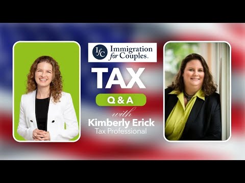 Q&A with a Tax Professional - 2022