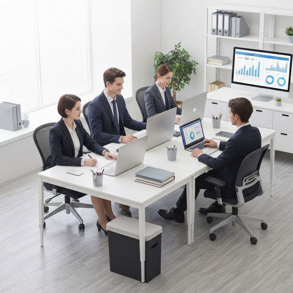 Professional bookkeeping services
