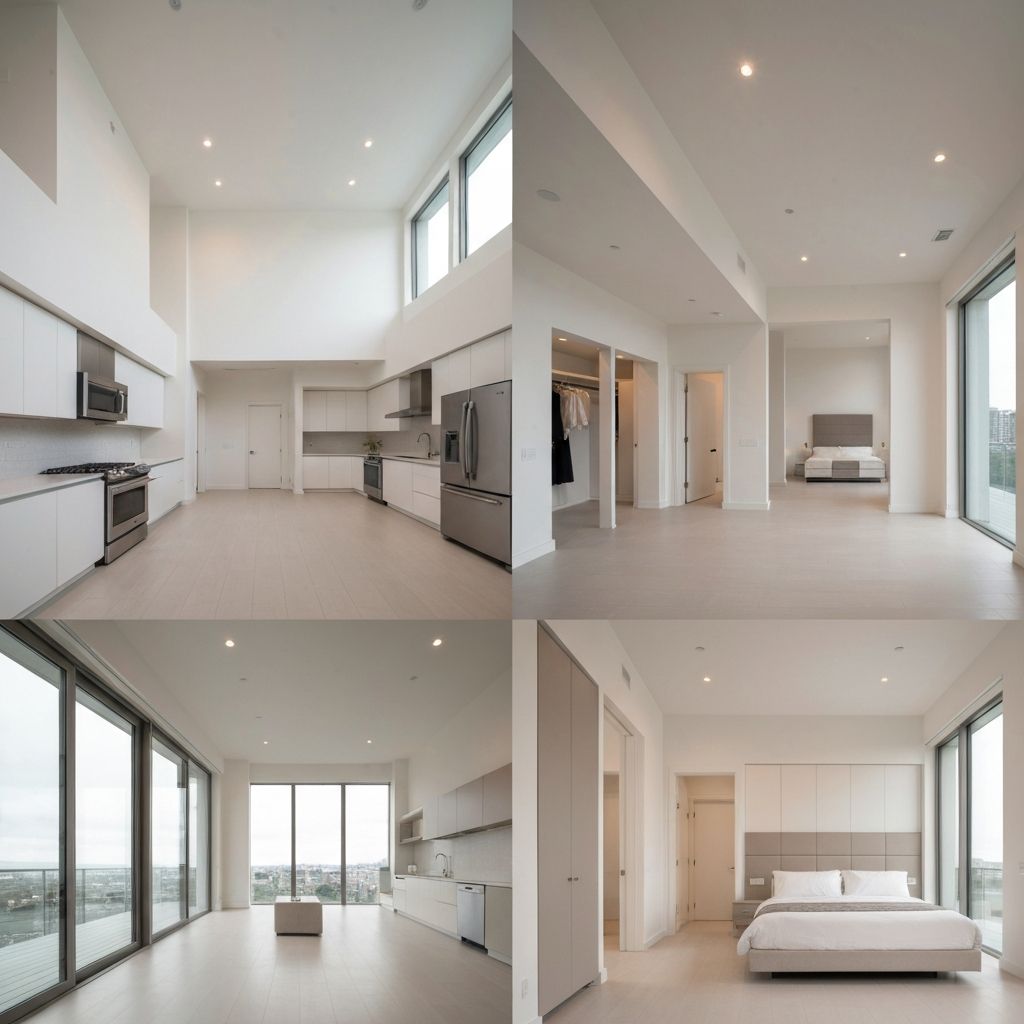 Rental property real estate