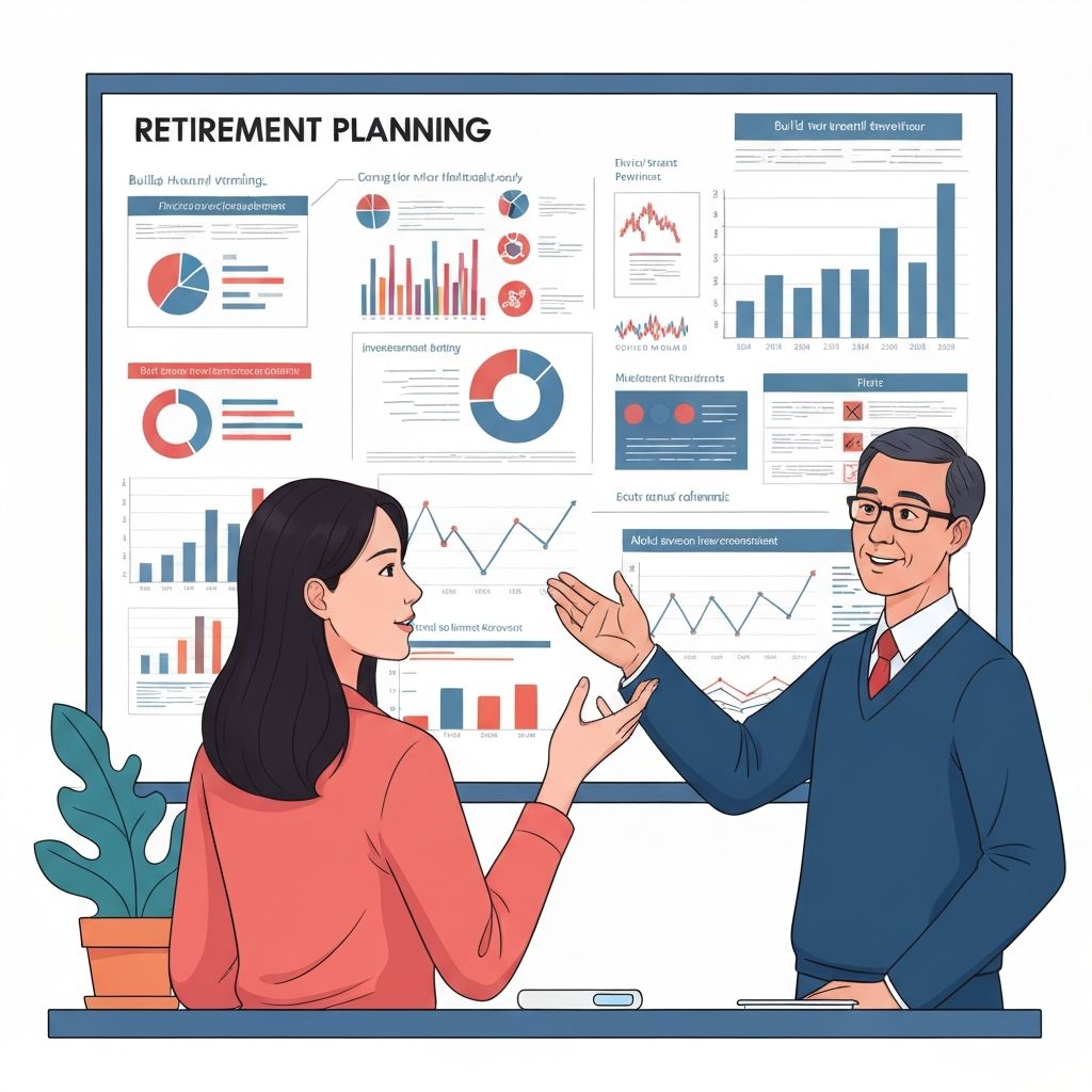 Retirement Plans for Owners Compared