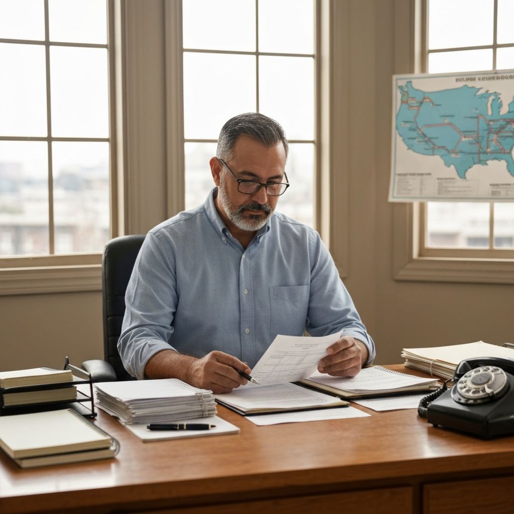 The Most Common Bookkeeping Mistakes for Owner Operators